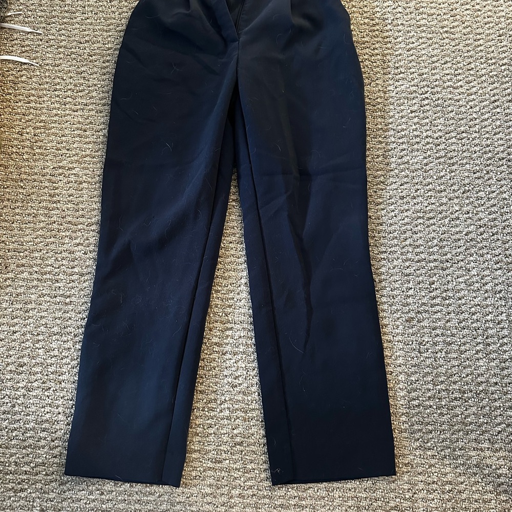Curve Love Women’s Black Pants